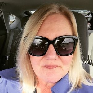 Meet your Posher, Cheryl